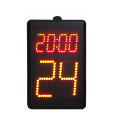 籃球24秒計時器 1