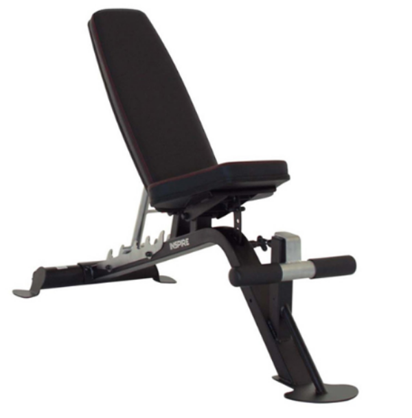 CS-WB2 INSPIRE多功能訓練椅