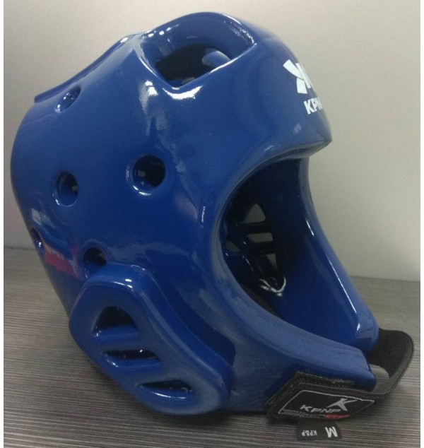 KPNP專業型電子頭盔 5