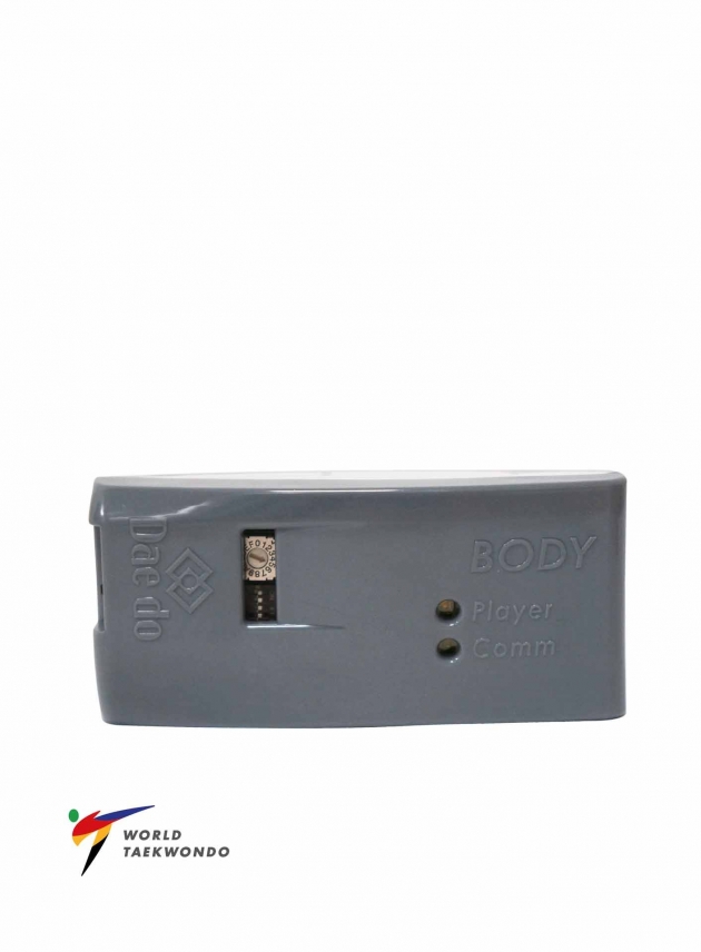 Dae Do G2 電子護胸發射器 1