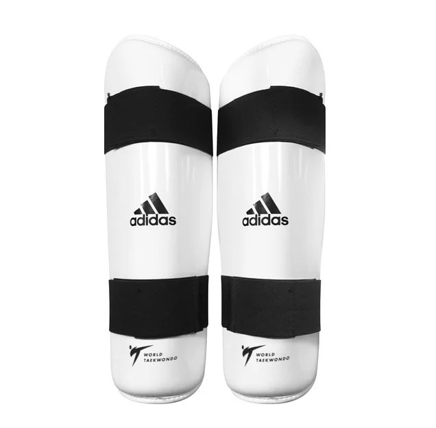 adidas 新款WT認證 跆拳道護手脛 1