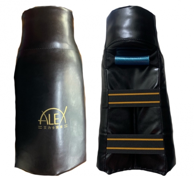 ALEX技擊雙功能訓練靶 1