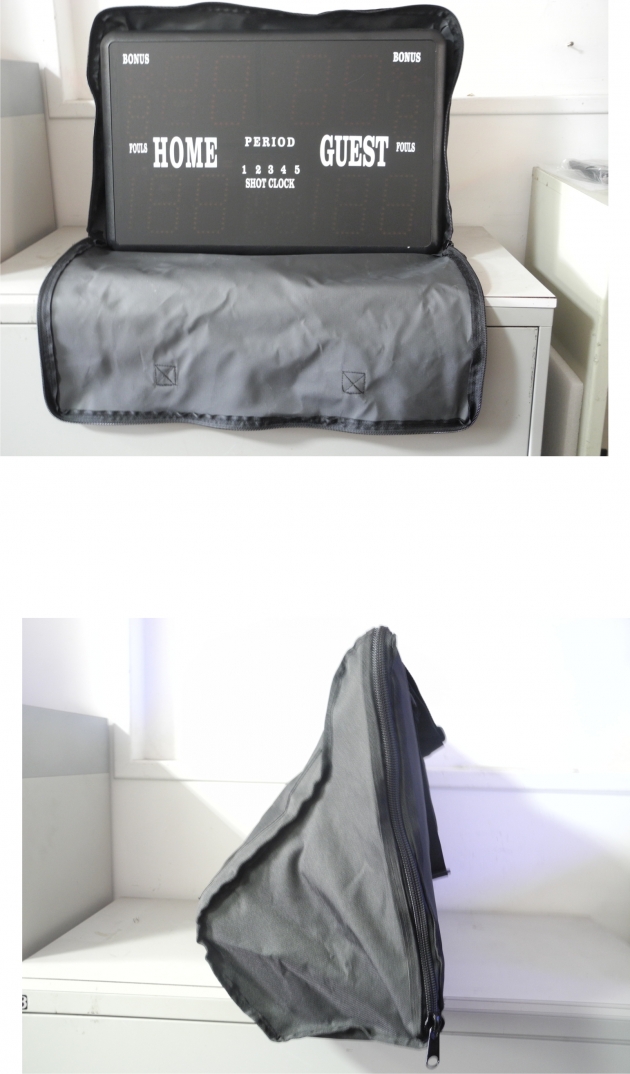 MTS-288/MTS-288B 多功能運動計時計分器 4