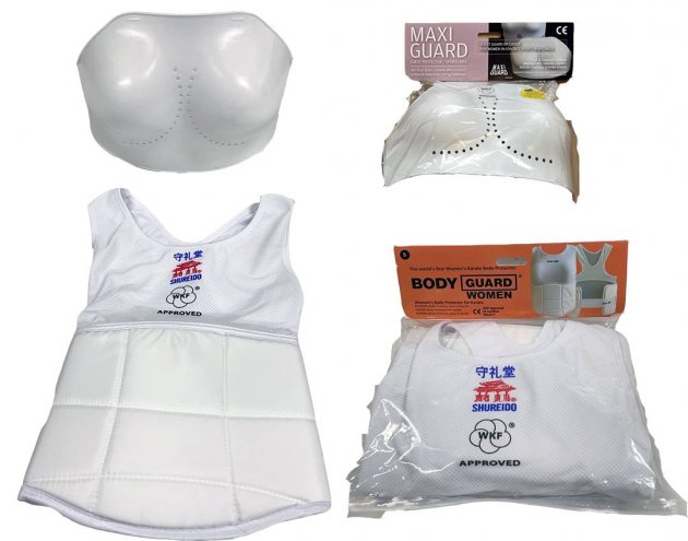 女用護胸 1