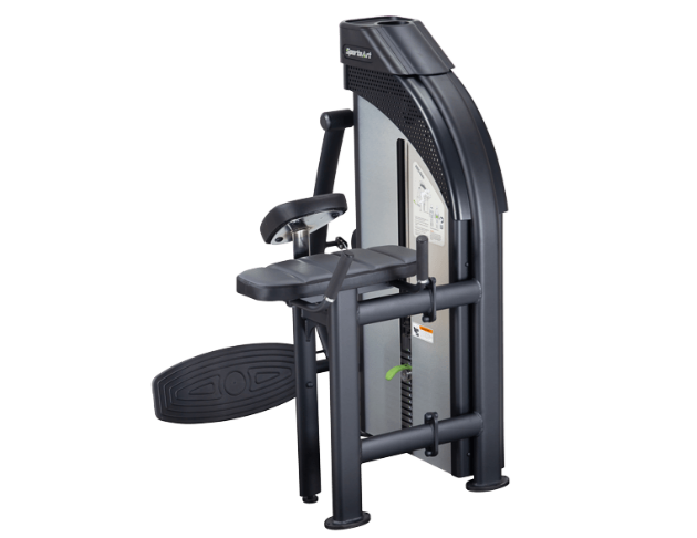 P855 精銳系列臀部訓練機 1