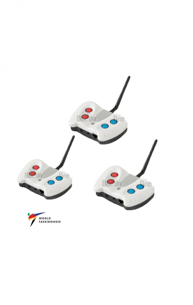 Dae Do G2-G3 電子護具按分器 1