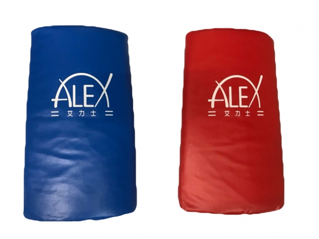 ALEX防禦靶 1