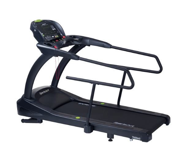 T655MS 醫療型復健跑步機 1