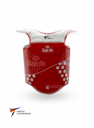 Dae Do G2 電子護胸 2