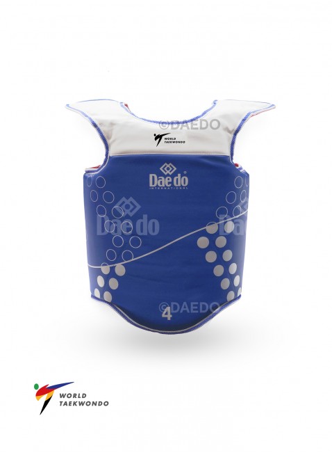 Dae Do G2 電子護胸 1