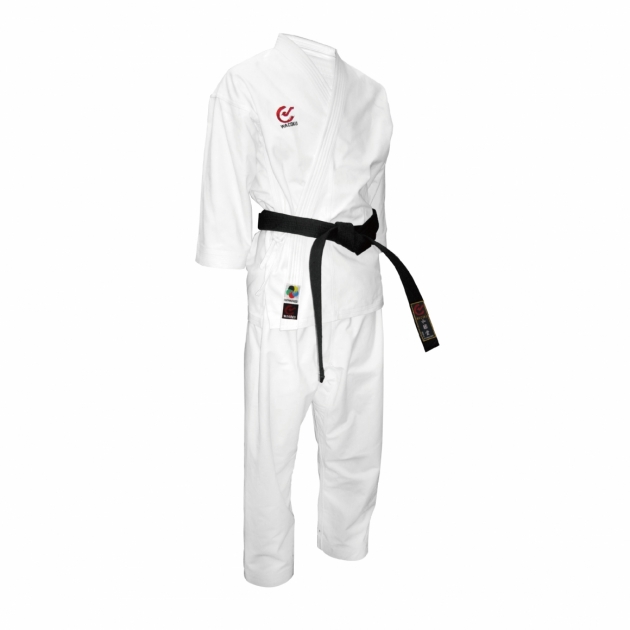 WKF認證空手道衣(初級) AK-300 1